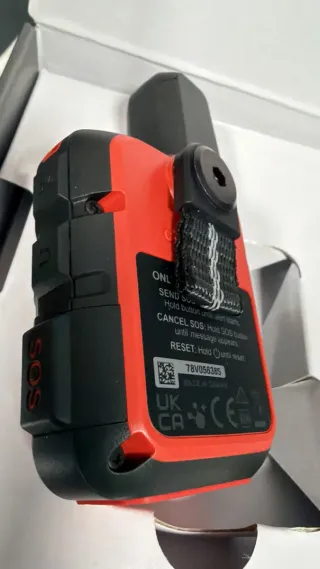 Garmin inReach Mini 2