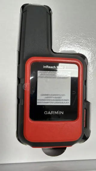 Garmin inReach Mini 2