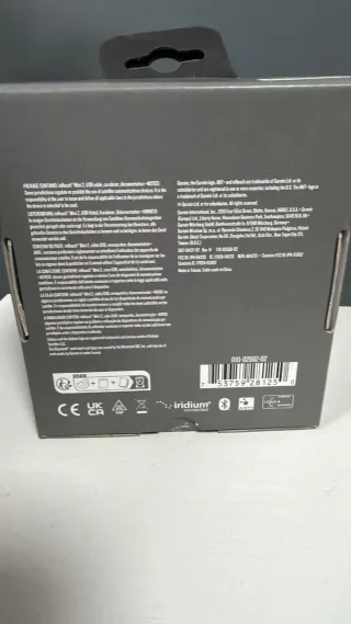 Garmin inReach Mini 2