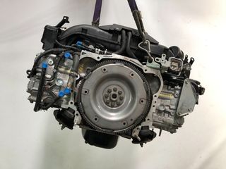 Motor Toyota GT 86 2.0i Boxer FA20 2019