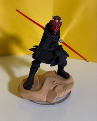 Disney Infinity 3.0 Figura cada pieza 5€ TODAS 40