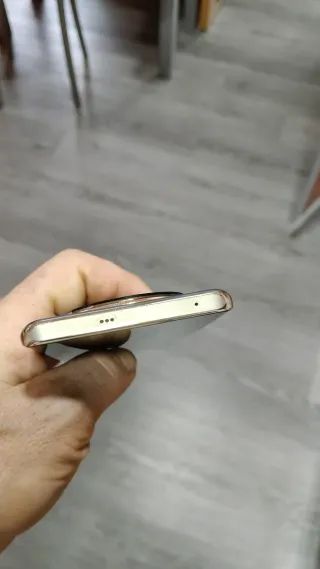 Realme 12 Pro+ 5G Negro