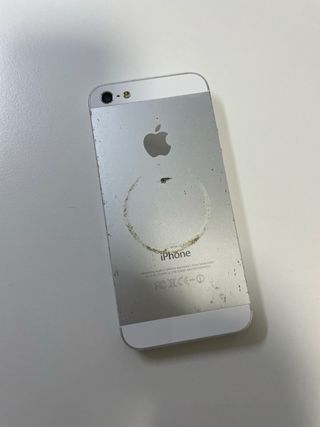 iPhone 5 y 6 para piezas