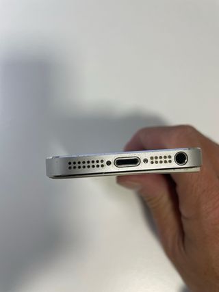 iPhone 5 y 6 para piezas