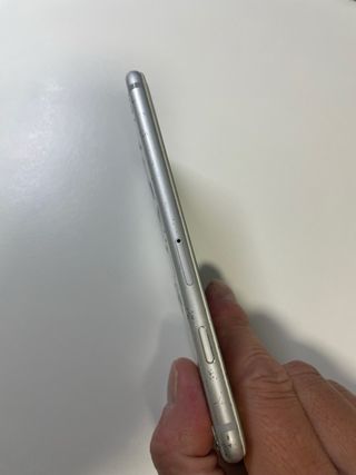 iPhone 5 y 6 para piezas