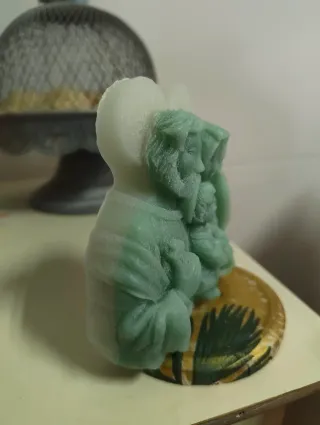 Vela Sagrada Familia