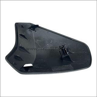 Frontal Central superior Negro Honda SH 125-150 K0