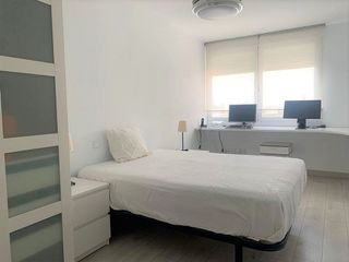 Piso en alquiler en Tres Olivos - Valverde en Madrid