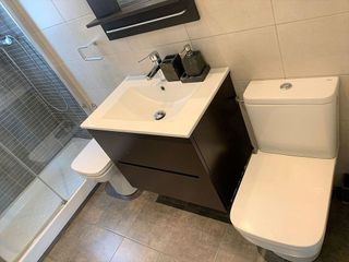 Piso en alquiler en Tres Olivos - Valverde en Madrid