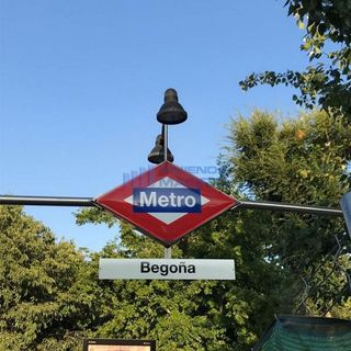 Piso en alquiler en Tres Olivos - Valverde en Madrid