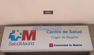 Piso en alquiler en Tres Olivos - Valverde en Madrid