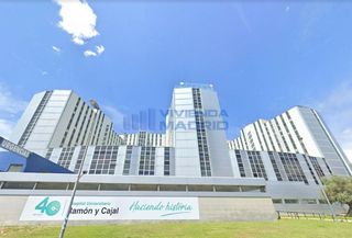 Piso en alquiler en Tres Olivos - Valverde en Madrid