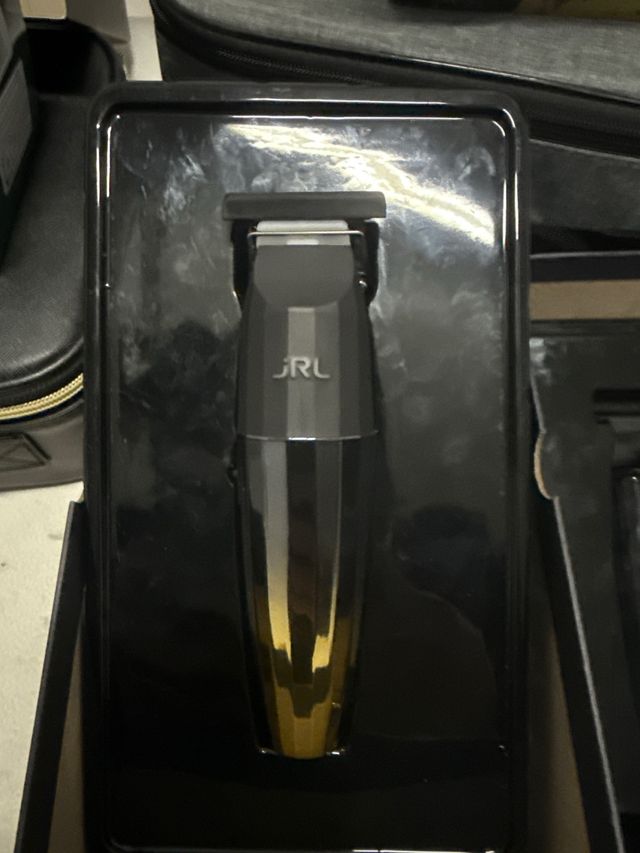 Cortapelos JRL 2020T Profesional