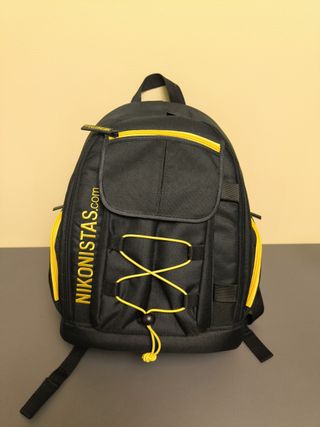 Equipo Fotográfico Nikon D3100