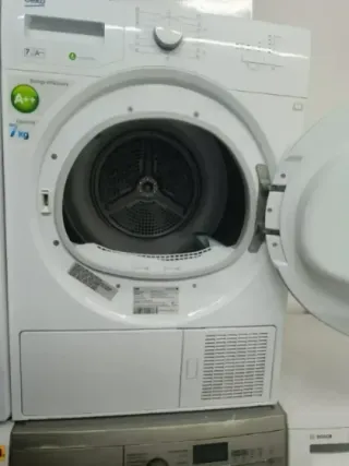 Secadora Beko 7kg Condensación A++