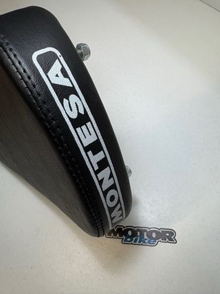 Asiento Montesa Cota 49