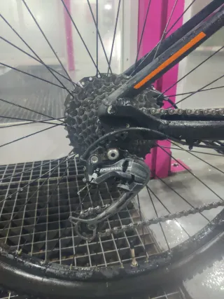 Orbea Xs Bicicleta Montaña