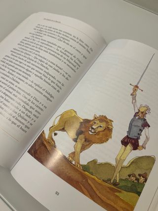 Don Quijote de La Mancha