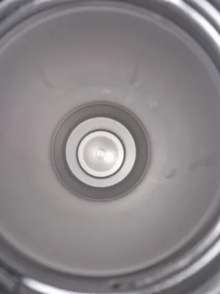 Vaso Stanley Quencher H2.0 1.8L Beige