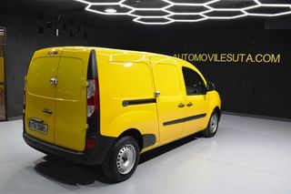 Renault Kangoo MAXI 5P BLUE DCI 70 KW (95CV)