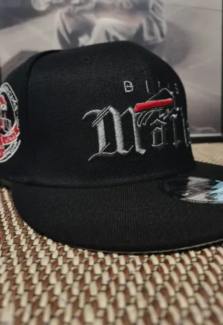 Gorra New Era 9 Fifty NFL Negra Talla única adulto