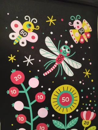 Diana magnética Janod