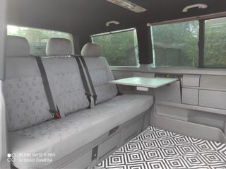 Volkswagen Multivan 2006