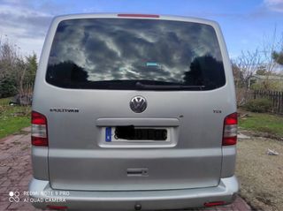 Volkswagen Multivan 2006