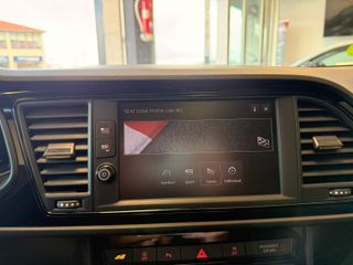 SEAT Leon Cupra st 4DRIVE