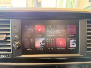 SEAT Leon Cupra st 4DRIVE