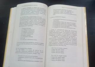 Visión de una nueva consciencia