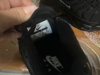 Nike Air Max TN Scarpa Bambino Tg 28