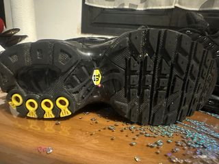 Nike Air Max TN Scarpa Bambino Tg 28