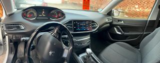 Peugeot 308 SW 1.6 BlueHDi 120 Active – Automático