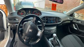 Peugeot 308 SW 1.6 BlueHDi 120 Active – Automático
