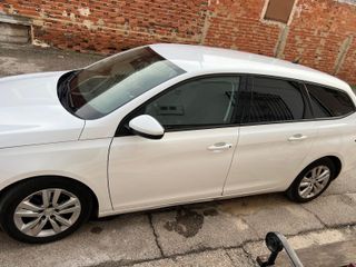 Peugeot 308 SW 1.6 BlueHDi 120 Active – Automático