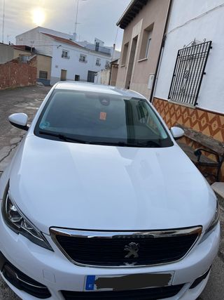 Peugeot 308 SW 1.6 BlueHDi 120 Active – Automático