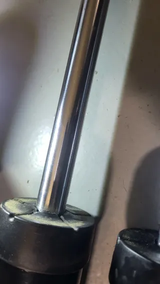 Amortiguadores Traseros Hyundai Santa Fe 2020