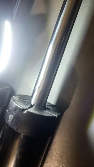 Amortiguadores Traseros Hyundai Santa Fe 2020