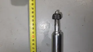 Amortiguadores Traseros Hyundai Santa Fe 2020