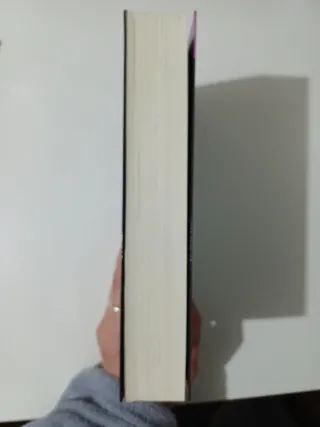 Asesino de brujas I: La bruja blanca - Mahurin