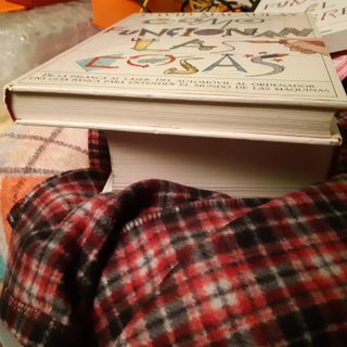 Cómo funcionan las cosas