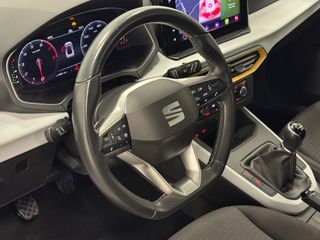 Seat Arona Style XM 110