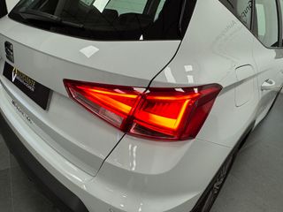Seat Arona Style XM 110