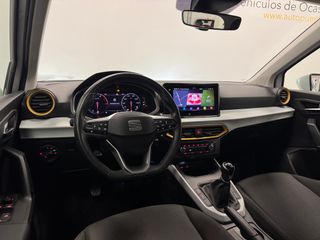 Seat Arona Style XM 110