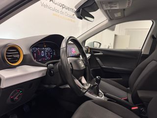 Seat Arona Style XM 110