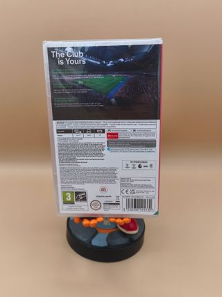 EA Sports FC 26 Nintendo Switch [Precintado]