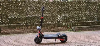 Monopattino Elettrico Iscooter IX8