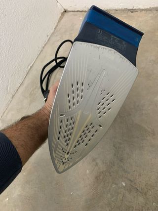 Plancha Bosch SensorSecure 2750W