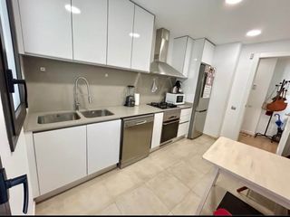 Piso a la venta en el Vivero